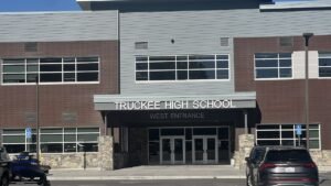 Trans athlete battle: girls speak out against sports conference switch