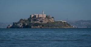Trump says he will reopen Alcatraz to house “America’s most ruthless and violent Offenders”