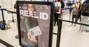 The Real ID deadline is just around the corner. Here’s what to know.