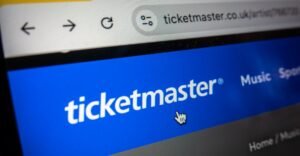 Ticketmaster will finally show the full price of your ticket upfront