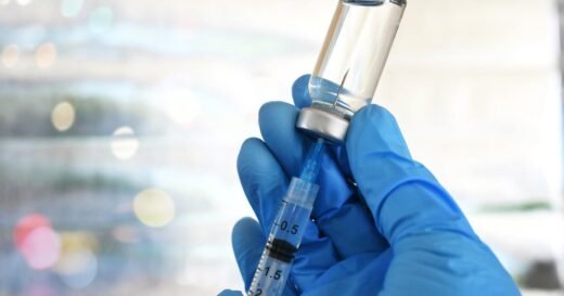 Shingles vaccine lowers risk of heart disease for 8 years, study finds