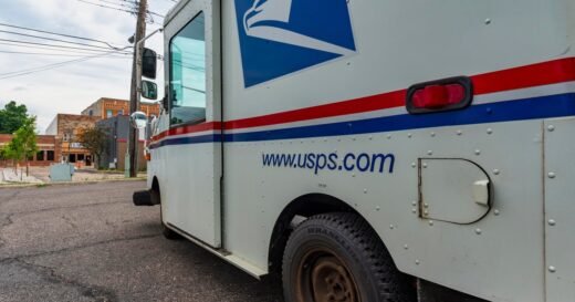 FedEx board member David Steiner selected as next USPS postmaster general