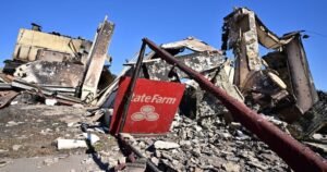 California approves State Farm’s 17% increase in home insurance premiums in wake of L.A. wildfires
