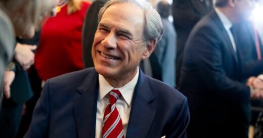 Texas Gov. Greg Abbott signs controversial $1 billion voucher for school choice bill into law