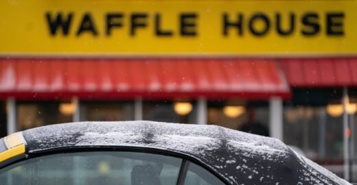 Waffle House adds fast EV charging to its 24/7 diners