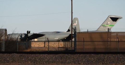 Judge says DHS “unquestionably” violated order with attempted South Sudan deportations