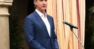 Trump slams Newsom after California governor proposes federal film tax credit to “Make America Film Again”