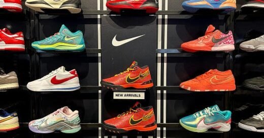 Nike to raise prices on some products, including shoes, starting this week