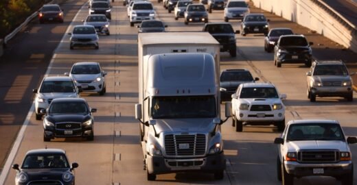 House Republicans move to stop California from setting its own vehicle pollution standards