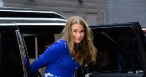 Melinda French Gates reflects on her work with foundation as Bill Gates announces 2045 closure