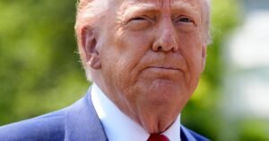 Will Trump’s tariffs really lower your taxes? Here’s what tax experts say.