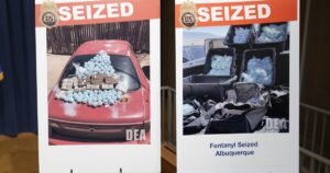 Sinaloa cartel leader among 16 arrested in historic U.S. fentanyl bust, Justice Department says
