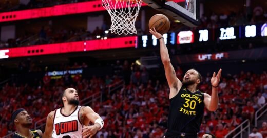 NBC will use Jim Fagan’s AI-generated voice for NBA coverage