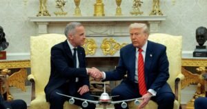 Trump says trade deals could come this week. Here’s what to know as negotiations continue.