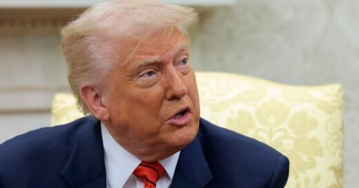 Trump considers taxing the rich as his agenda hits new roadblock