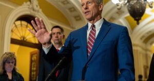 Senate to try again to advance crypto bill after Democratic opposition tanked first vote