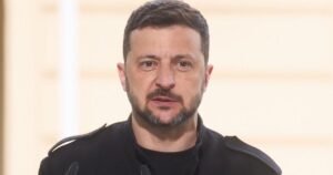 Ukraine, allies push for 30-day ceasefire with Russia