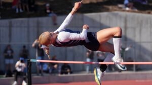 California makes 2nd rule change to girls’ field championship amid trans outrage