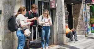 65,000 Airbnb rental listings ordered to be blocked in Spain for alleged violations