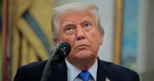 Trump touts record-breaking military recruitment. But numbers were rising before his reelection