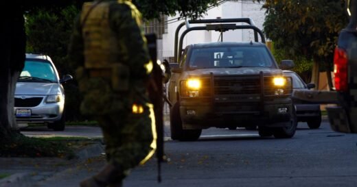 Former federal agent and his wife shot dead after he testified against son of powerful Mexico cartel leader