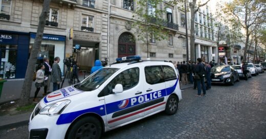 Kim Kardashian set to take stand in Paris trial over 2016 armed robbery