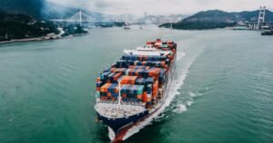 Chinese exports plunge as U.S. retailers cancel orders amid steep tariffs