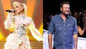 Gwen Stefani, Blake Shelton AMA Performances Pre-Recorded: Fans React