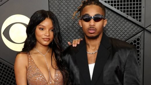 Halle Bailey Granted Restraining Order Against DDG