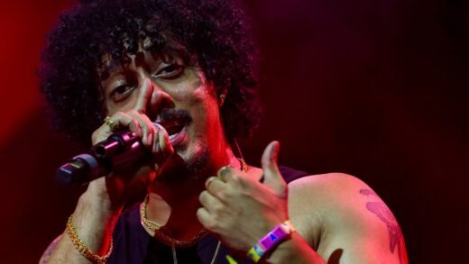 Hanumankind Will Perform at Netflix Tudum 2025: The Live Event