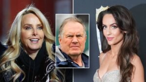 Bill Belichick’s ex confronted Jordon Hudson at charity event last year: reports