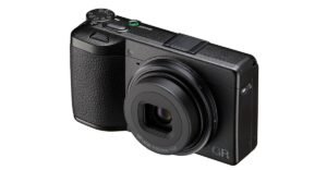 Ricoh is finally making a GR IV camera, and it’s coming in the fall