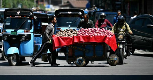 Markets in Indian-controlled Kashmir reopen amid ceasefire with Pakistan