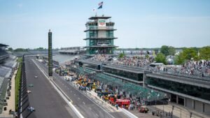 Fox News Sports Huddle Newsletter: Indy 500 ready for green flag