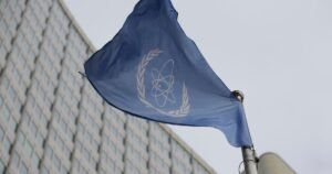 Iran has increased its stockpile of near weapons-grade uranium, nuclear watchdog says