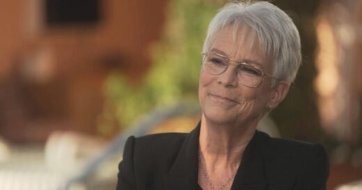 Jamie Lee Curtis on her parents, parenthood and the roles that made her career