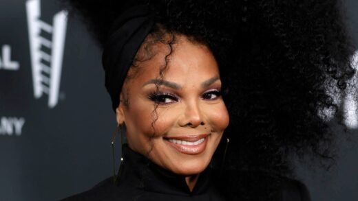 Janet Jackson to Receive ICON Award at 2025 AMAs
