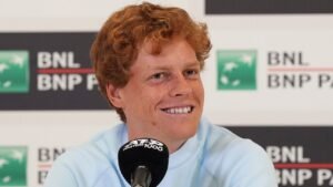 Jannik Sinner confirms break up with Anna Kalinskaya after return to tennis