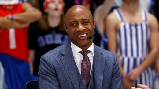 Cancel culture may be reason American’s have NBA MVP drought, ESPN analyst says