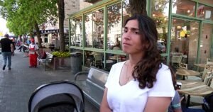 Israelis worry about safety abroad after Washington shooting