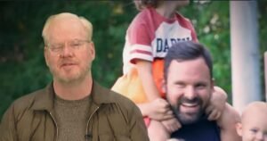 Jim Gaffigan on how best to celebrate Dads this Mother’s Day