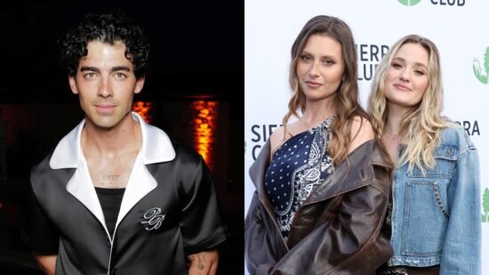 Joe Jonas, Aly and AJ Share ‘Potential Break Up Song’ TikTok