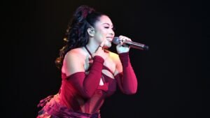 Kali Uchis Announces ‘Sincerely,’ Tour: See the Dates