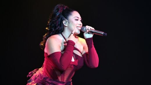 Kali Uchis Announces ‘Sincerely,’ Tour: See the Dates