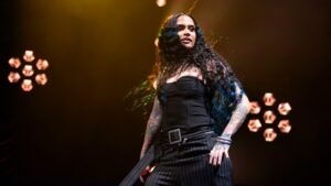 SummerStage Nixes Kehlani Concert After ‘Safety Issues’ Per NYC Mayor