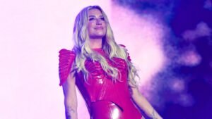 Kesha Recalls ‘Tik Tok’ Hit Being ‘Dumb’