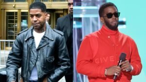 Kid Cudi Testifies and Obama-Shaped Pills