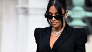 Kim Kardashian Robbers Found Guilty and Sentenced in Paris