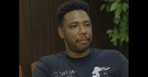 Trump commutes sentence of former Gangster Disciples leader Larry Hoover