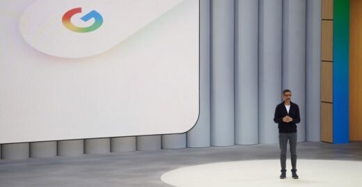 Google’s future is Google Googling